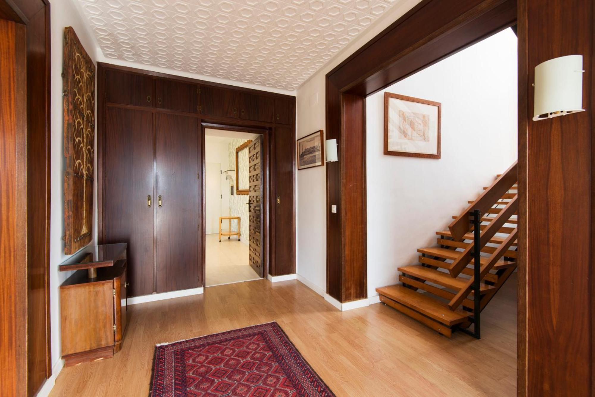 Queen Of The Ocean Villa: Stately Style House With Pool Malaga Bagian luar foto